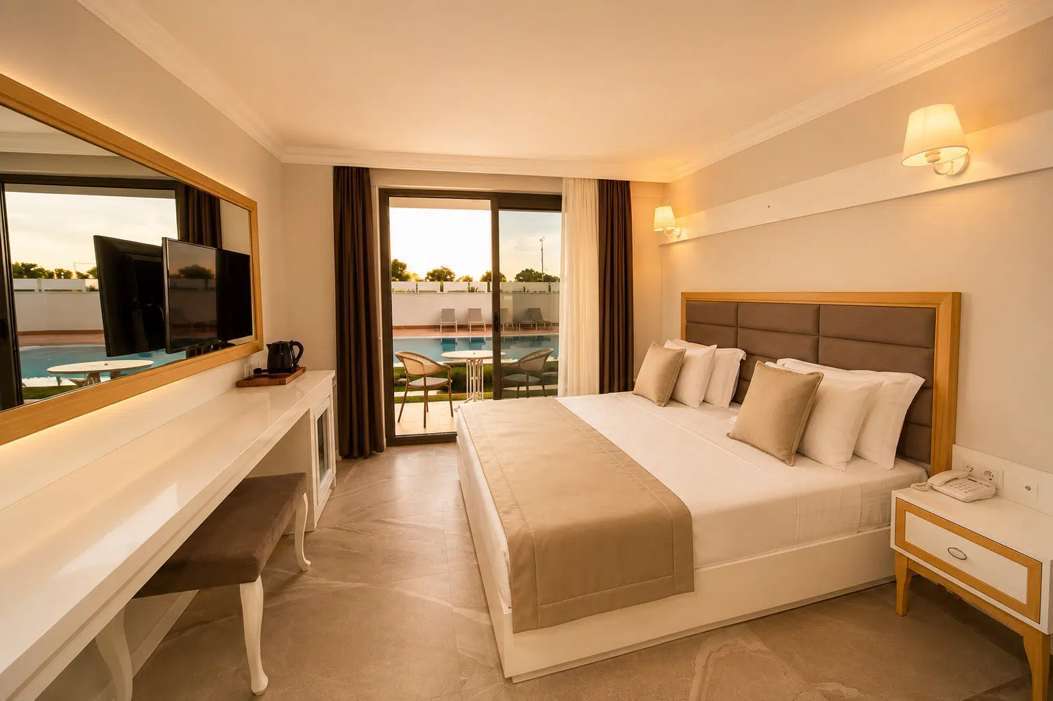 room image