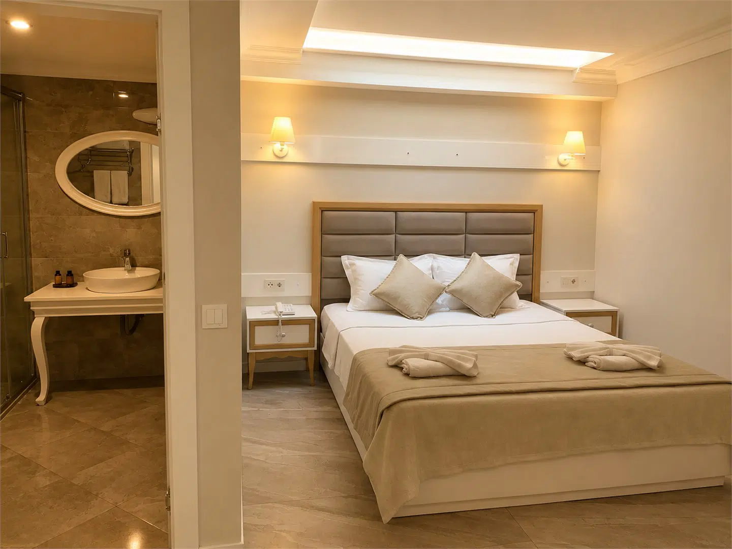room image